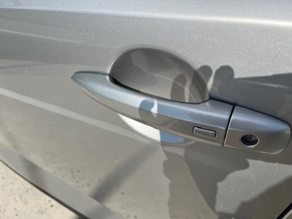 NISSAN Qashqai MHEV 140 CV N-Connecta - 8