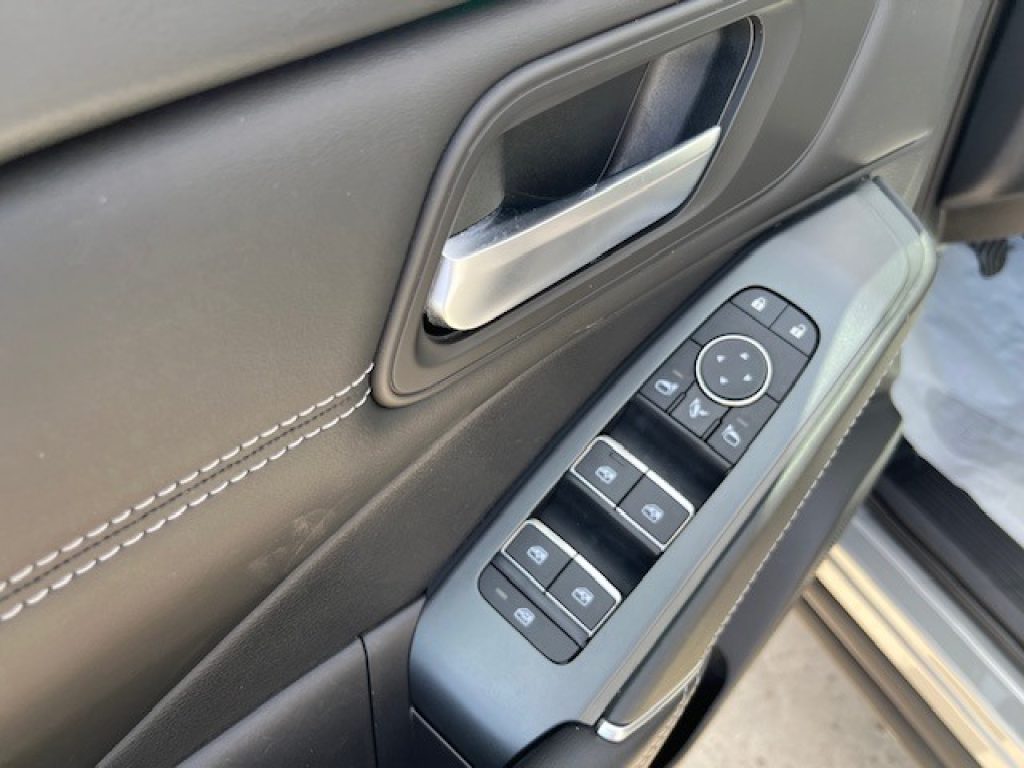 NISSAN Qashqai MHEV 140 CV N-Connecta - 9