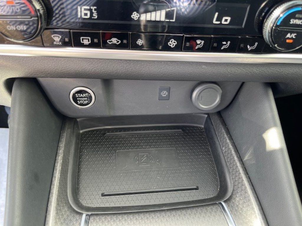 NISSAN Qashqai MHEV 140 CV N-Connecta - 17