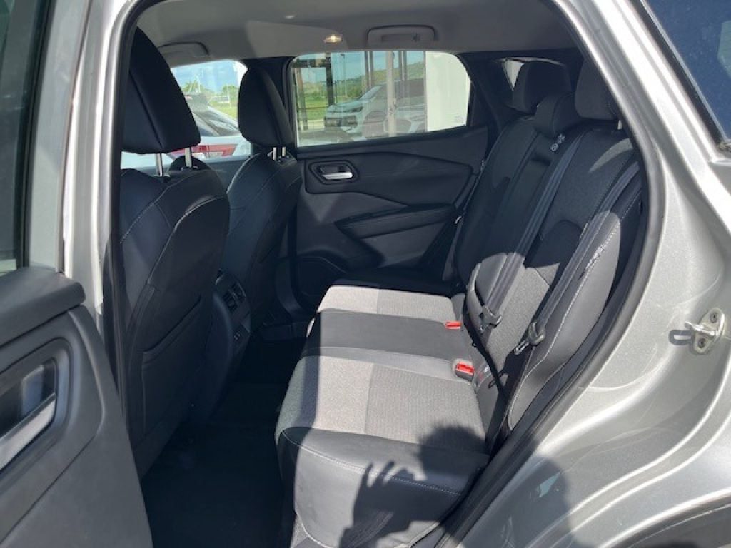 NISSAN Qashqai MHEV 140 CV N-Connecta - 20