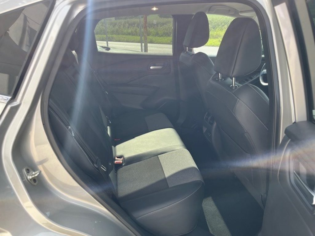 NISSAN Qashqai MHEV 140 CV N-Connecta - 22