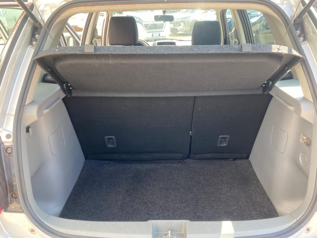 SUZUKI SX4 1.6 16V 4WD*UNICO PROPRIETARIO*RUOTINO - 15
