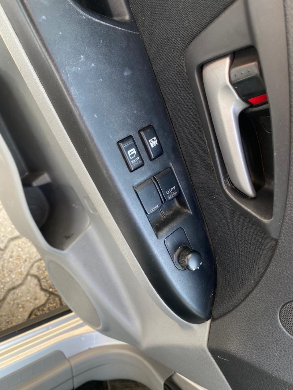 SUZUKI SX4 1.6 16V 4WD*UNICO PROPRIETARIO*RUOTINO - 19