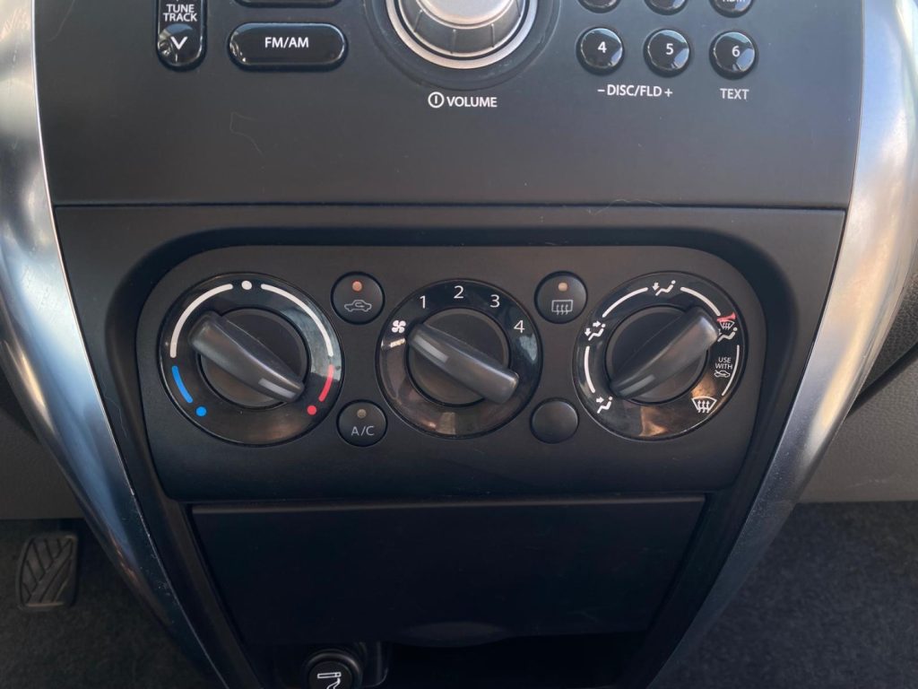SUZUKI SX4 1.6 16V 4WD*UNICO PROPRIETARIO*RUOTINO - 21