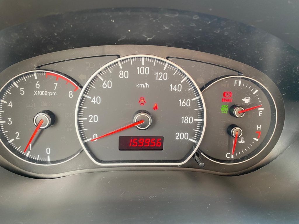 SUZUKI SX4 1.6 16V 4WD*UNICO PROPRIETARIO*RUOTINO - 17