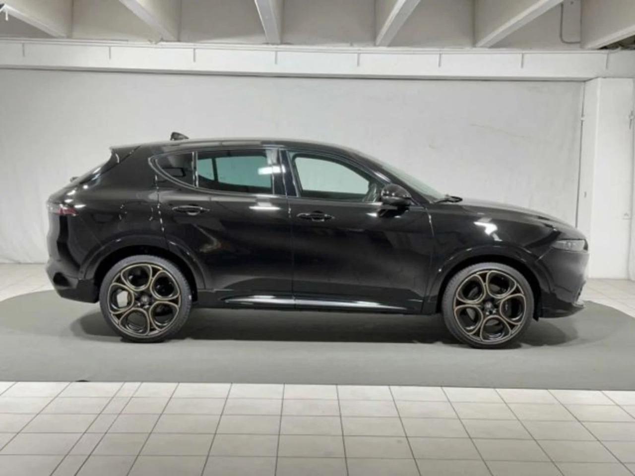ALFA ROMEO Tonale 1.5 160 CV MHEV TCT7 Intensa Tetto apribile - 3