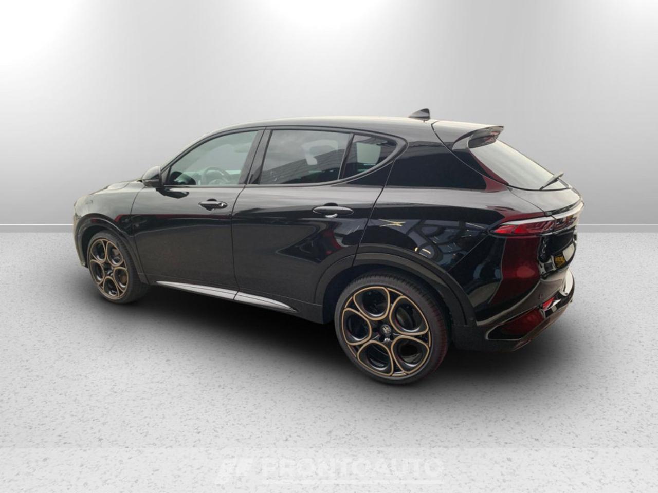 ALFA ROMEO Tonale 1.5 160 CV MHEV TCT7 Intensa Tetto apribile - 2