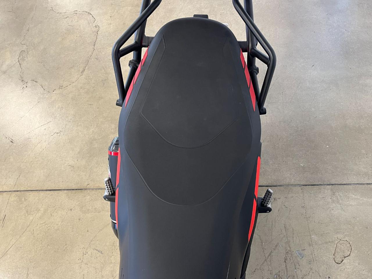 DUCATI Scrambler 800 800 Full Throttle GP 19 - 9