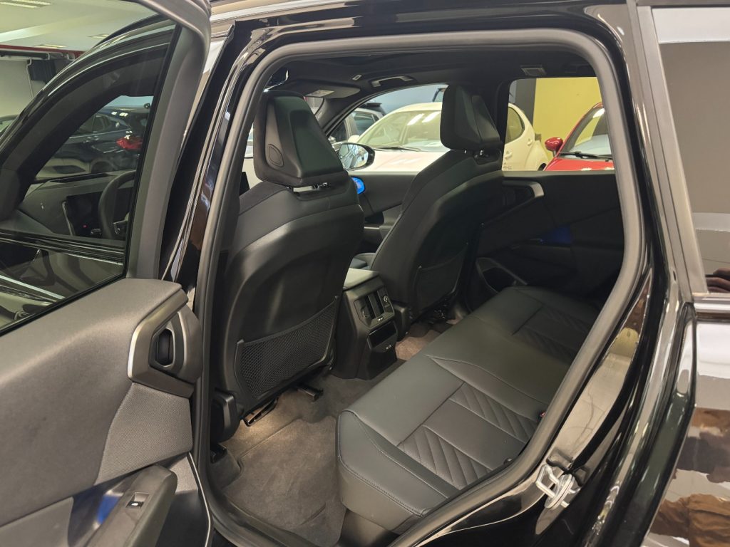 BMW X3 xDrive20 48V MSport+TETTO+GANCIO TRAINO+CAM360 - 21
