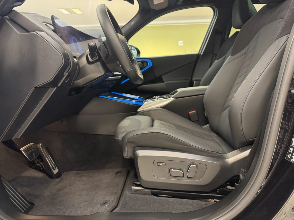 BMW X3 xDrive20 48V MSport+TETTO+GANCIO TRAINO+CAM360 - 22