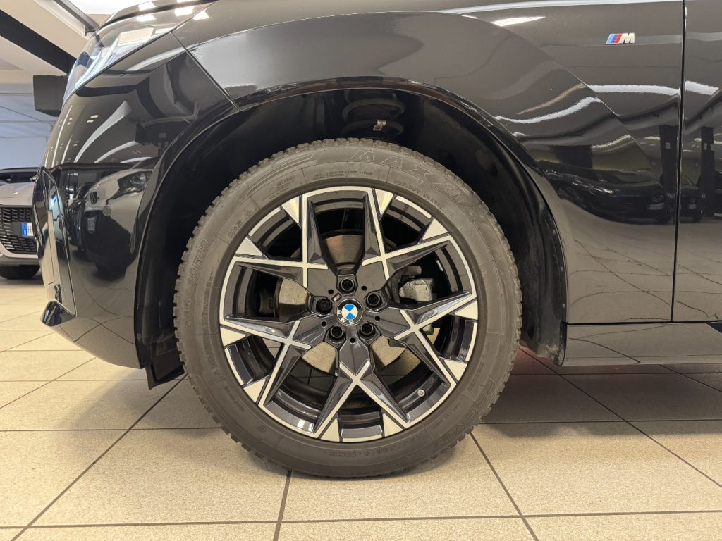 BMW X3 xDrive20 48V MSport+TETTO+GANCIO TRAINO+CAM360 - 16