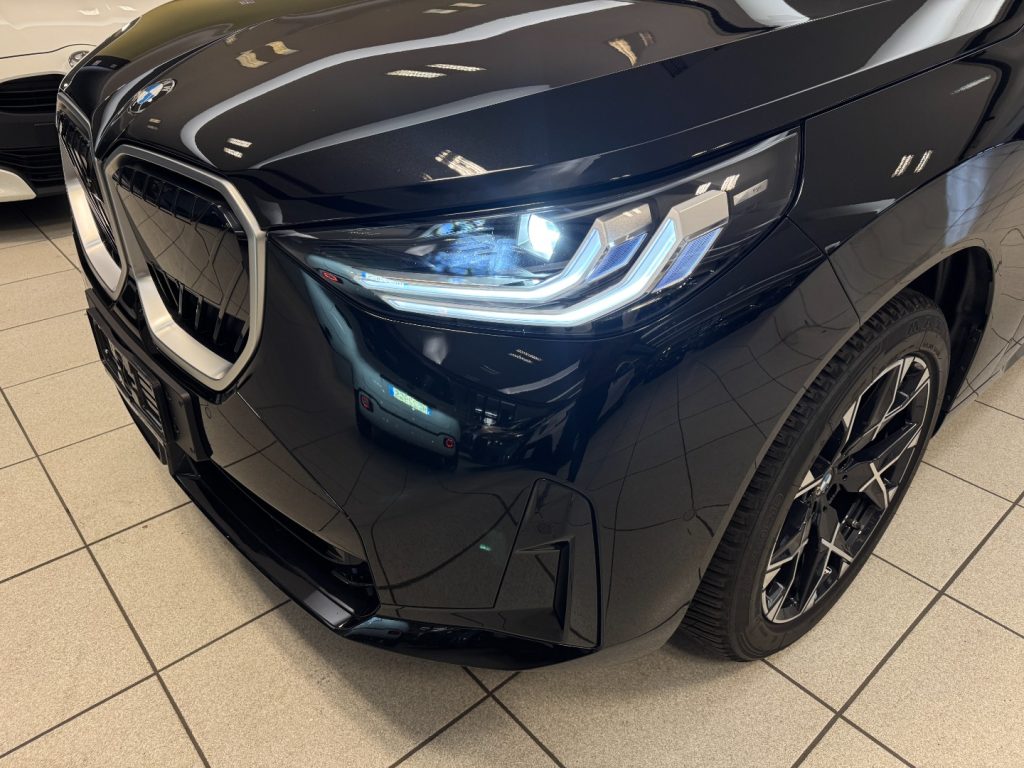 BMW X3 xDrive20 48V MSport+TETTO+GANCIO TRAINO+CAM360 - 7