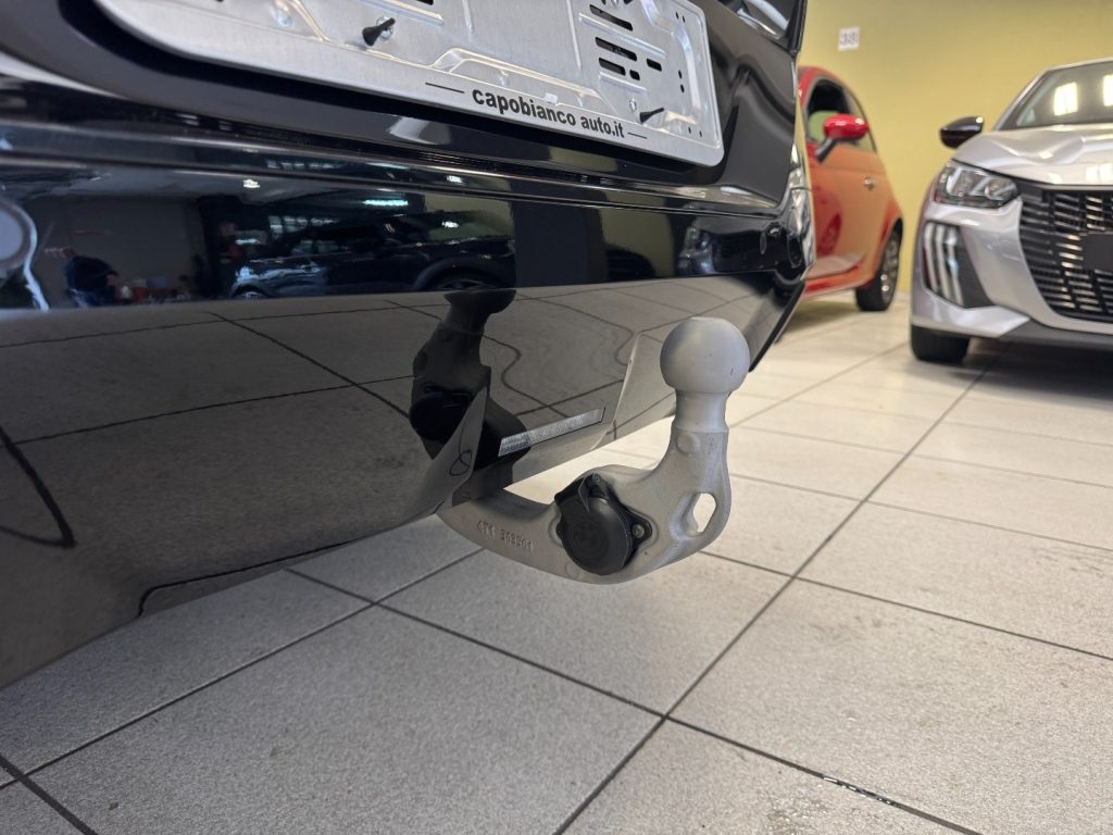 BMW X3 xDrive20 48V MSport+TETTO+GANCIO TRAINO+CAM360 - 18