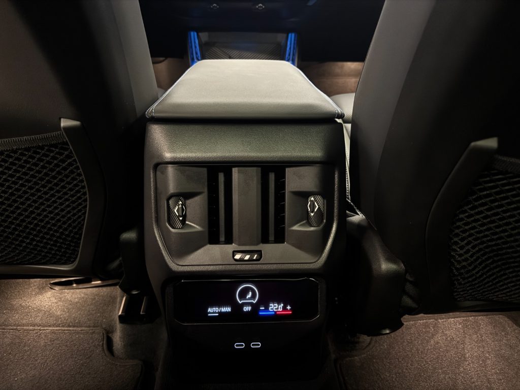 BMW X3 xDrive20 48V MSport+TETTO+GANCIO TRAINO+CAM360 - 24