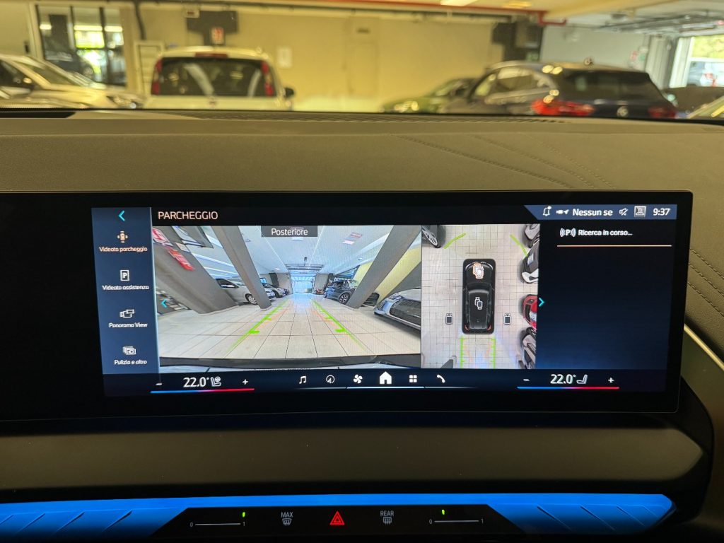 BMW X3 xDrive20 48V MSport+TETTO+GANCIO TRAINO+CAM360 - 13