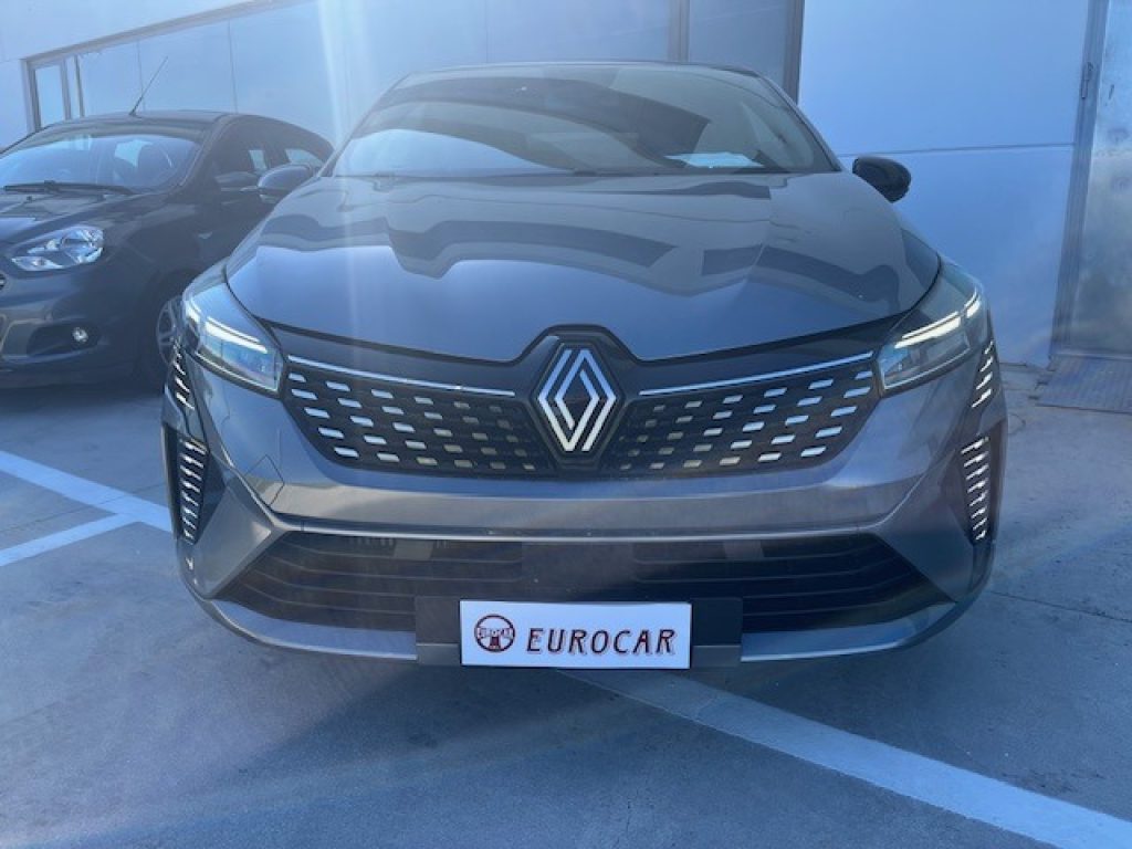 RENAULT Clio TCe 90 CV 5 porte Techno - 2