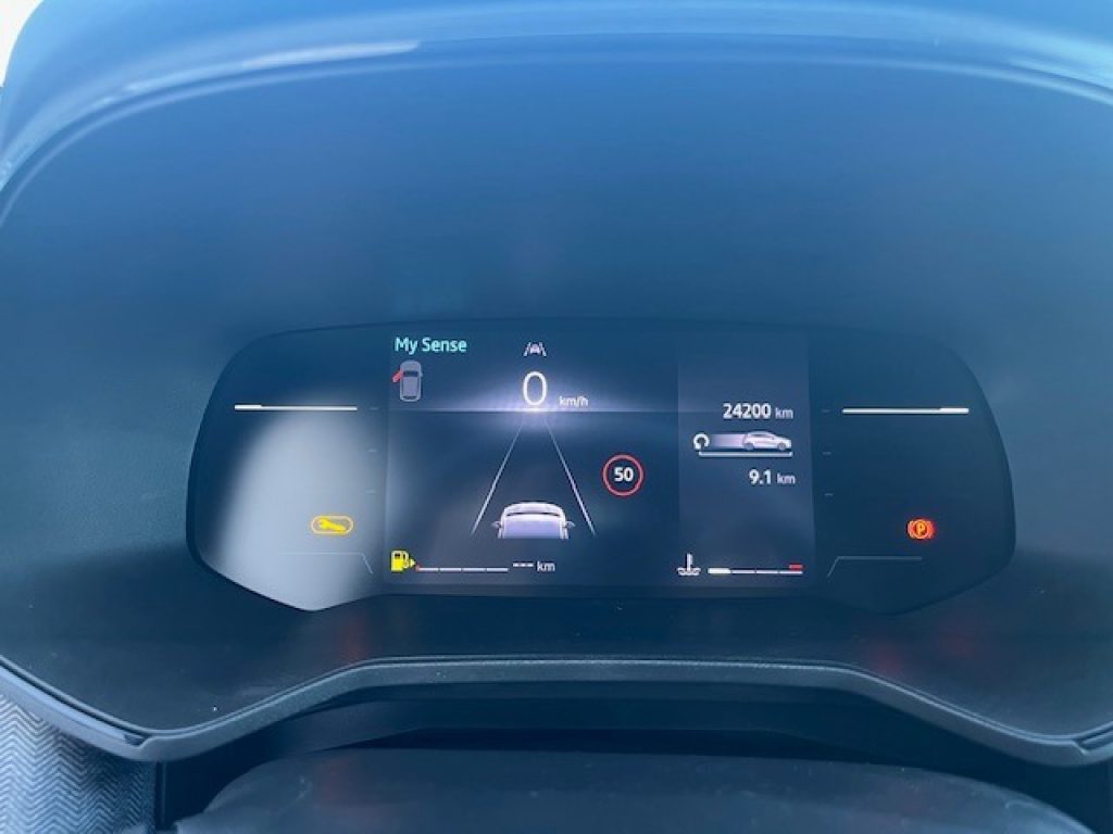 RENAULT Clio TCe 90 CV 5 porte Techno - 15