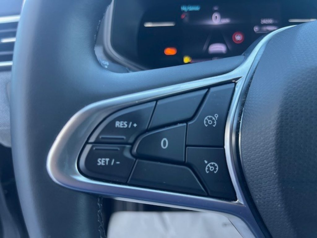 RENAULT Clio TCe 90 CV 5 porte Techno - 17