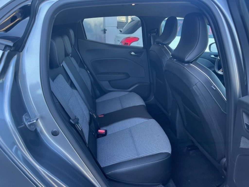 RENAULT Clio TCe 90 CV 5 porte Techno - 26