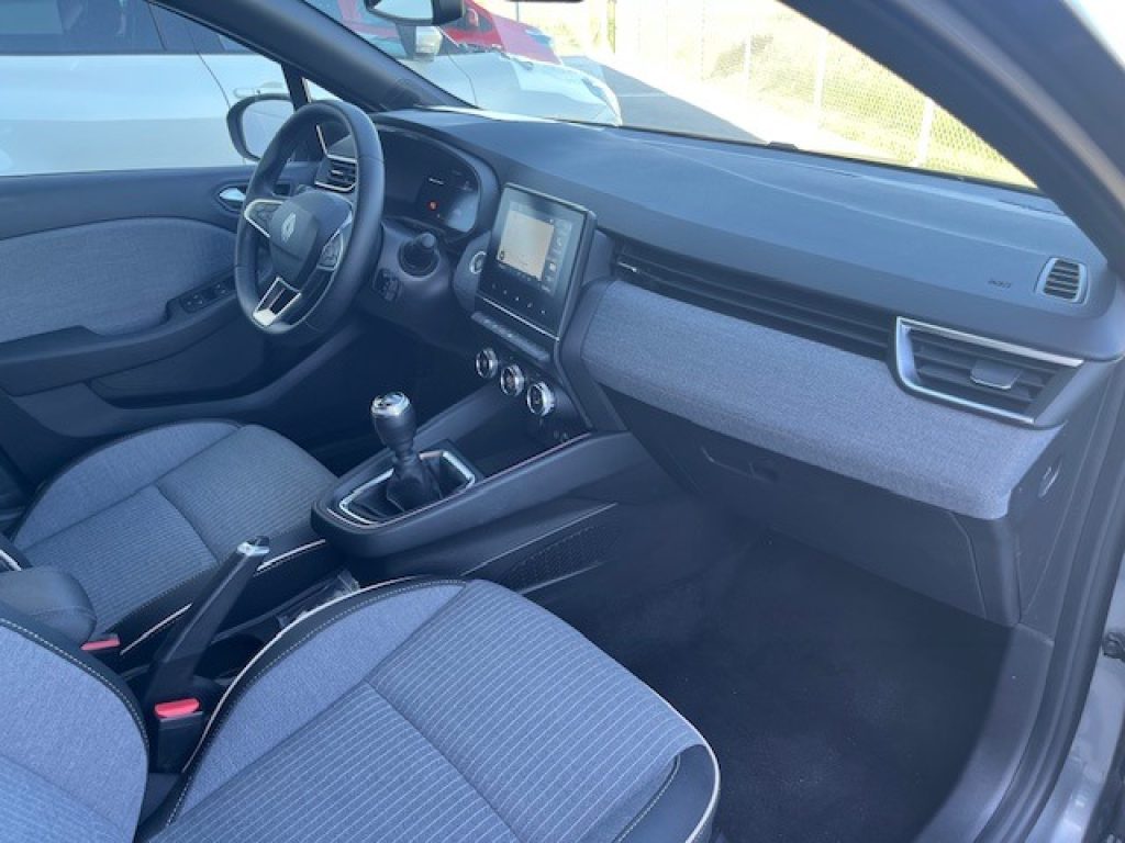 RENAULT Clio TCe 90 CV 5 porte Techno - 30