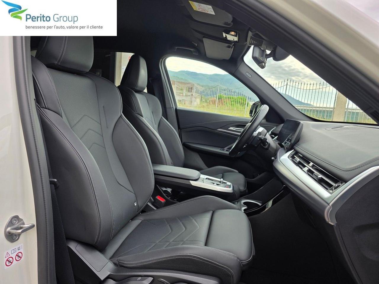 BMW X1 sDrive 18d Msport - 5