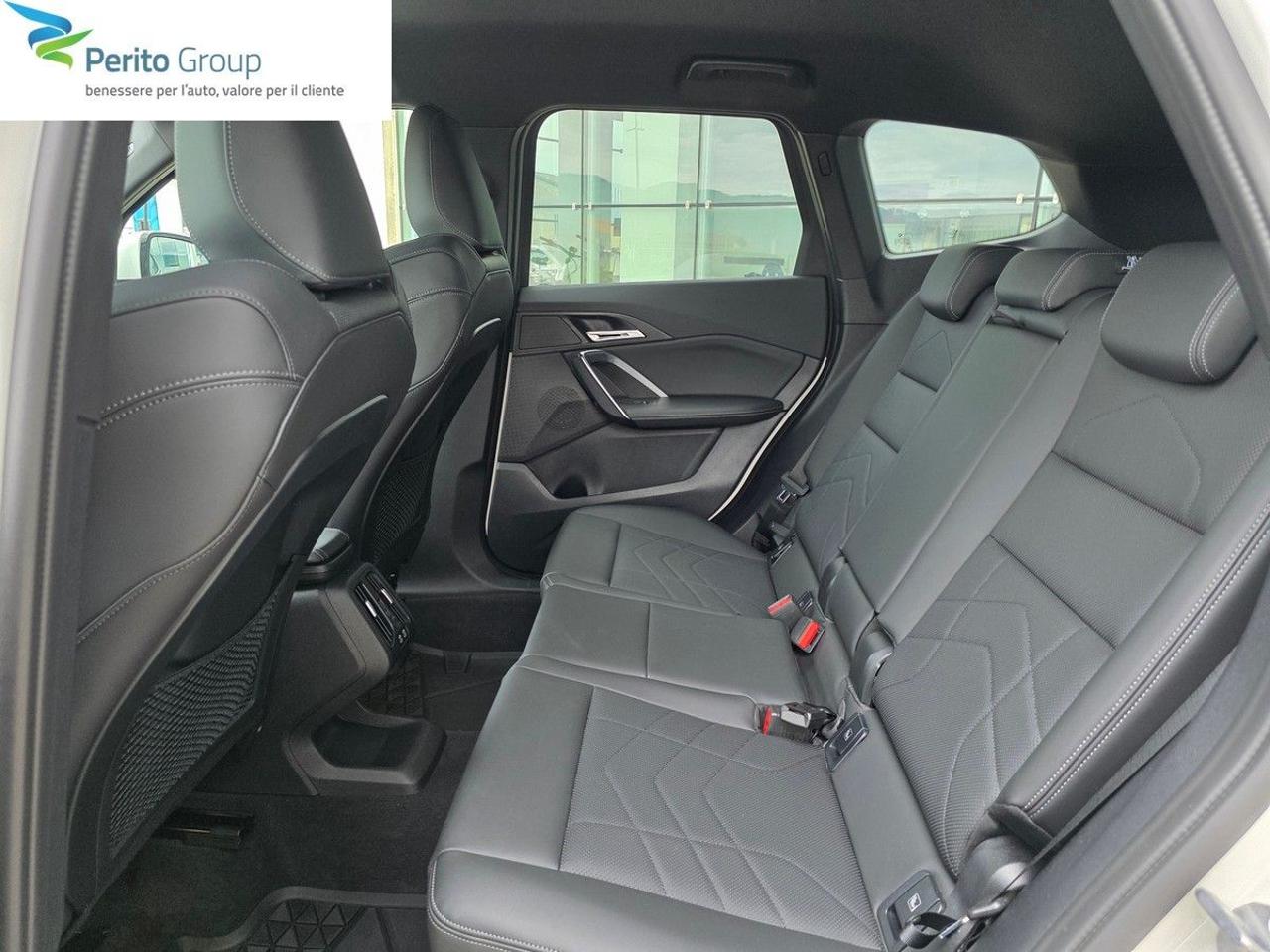 BMW X1 sDrive 18d Msport - 8