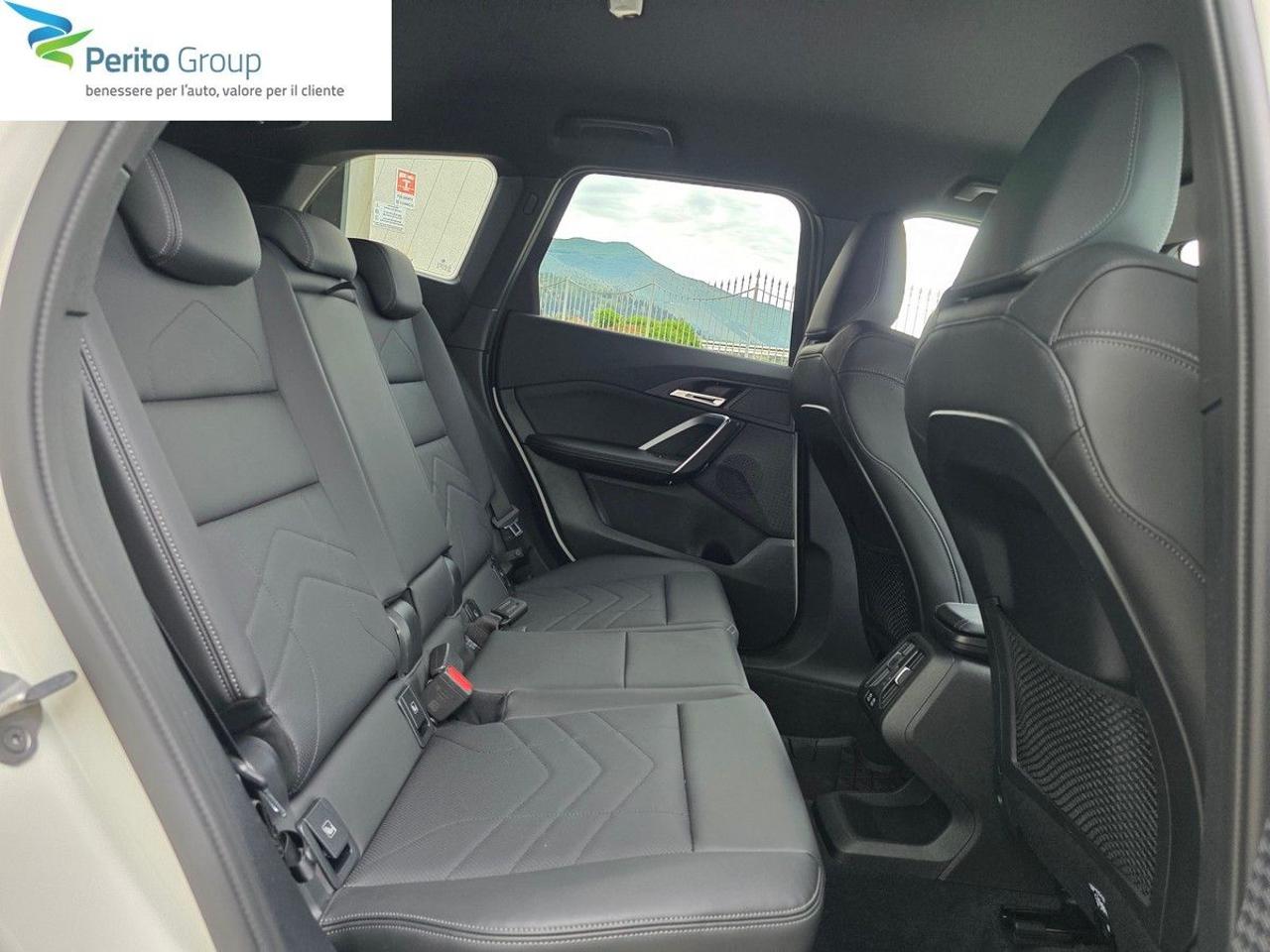 BMW X1 sDrive 18d Msport - 6
