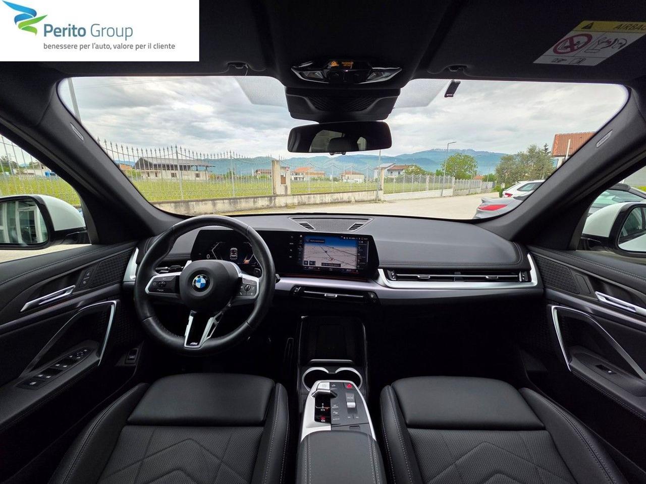 BMW X1 sDrive 18d Msport - 10