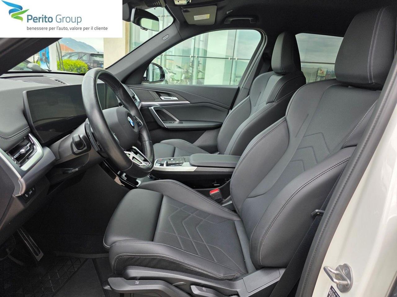 BMW X1 sDrive 18d Msport - 9