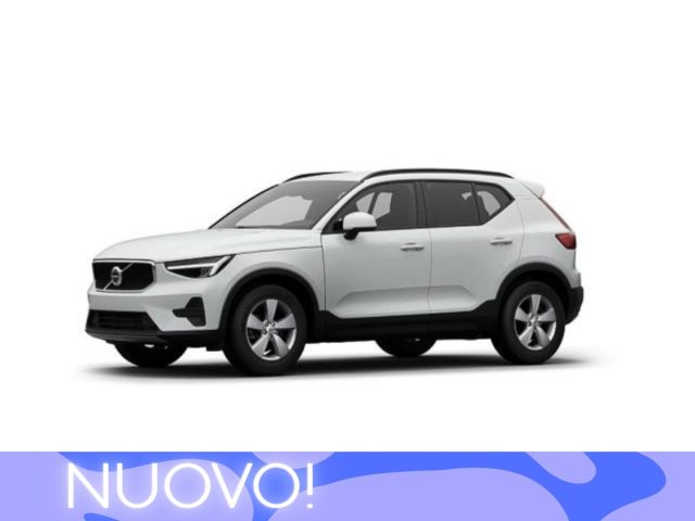 VOLVO XC40 B3 automatico Essential 