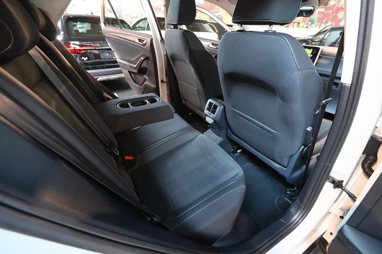 VOLKSWAGEN T-Roc 2.0 TDI SCR 150cv DSG Style - 20