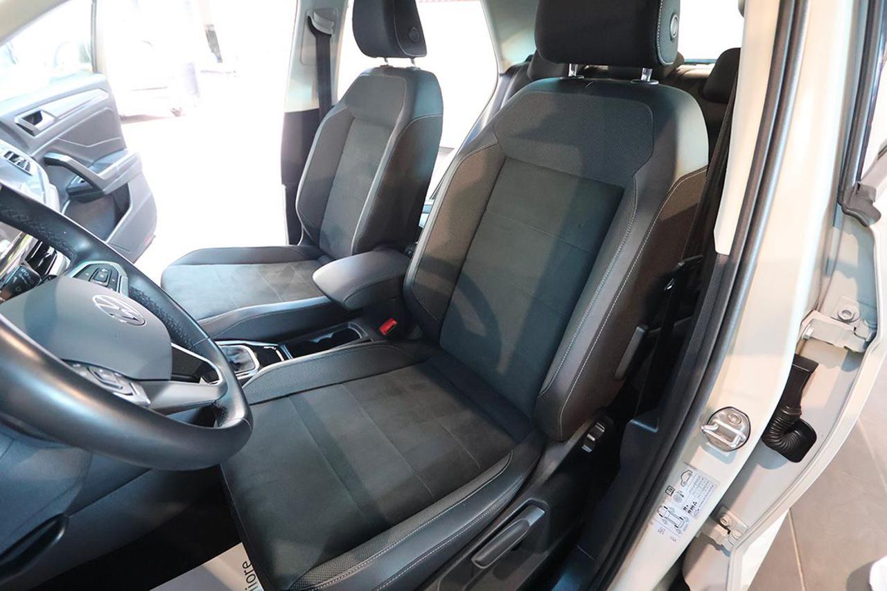 VOLKSWAGEN T-Roc 2.0 TDI SCR 150cv DSG Style - 19