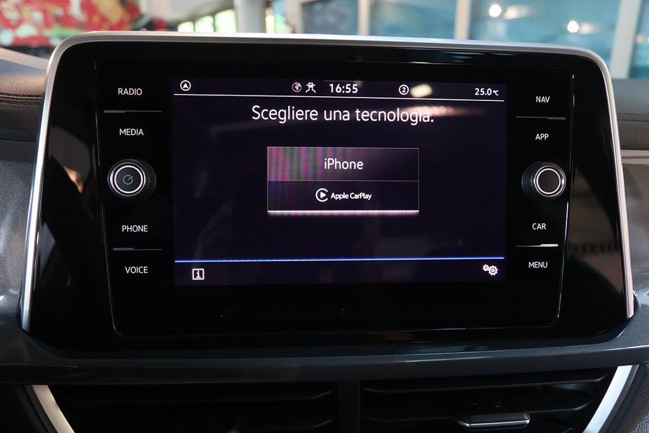VOLKSWAGEN T-Roc 2.0 TDI SCR 150cv DSG Style - 33