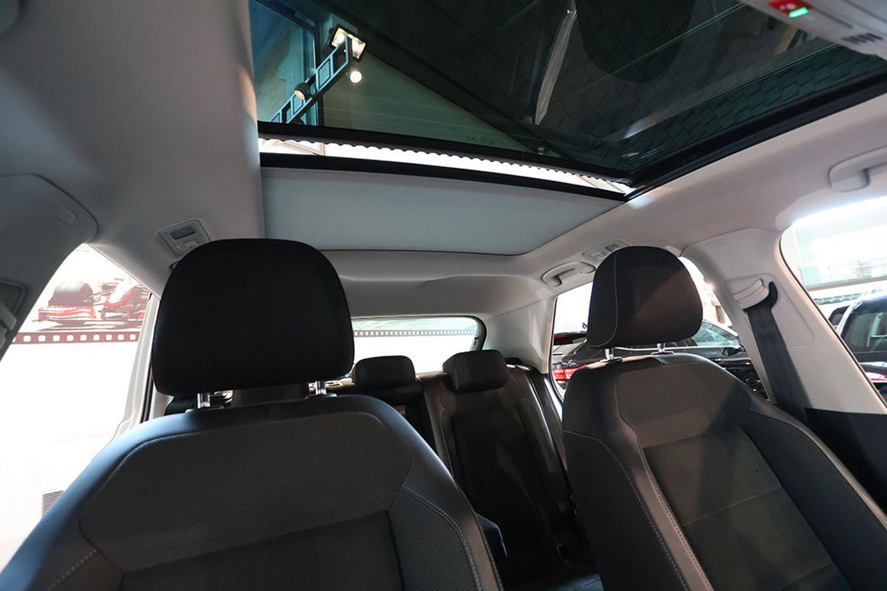 VOLKSWAGEN T-Roc 2.0 TDI SCR 150cv DSG Style - 25