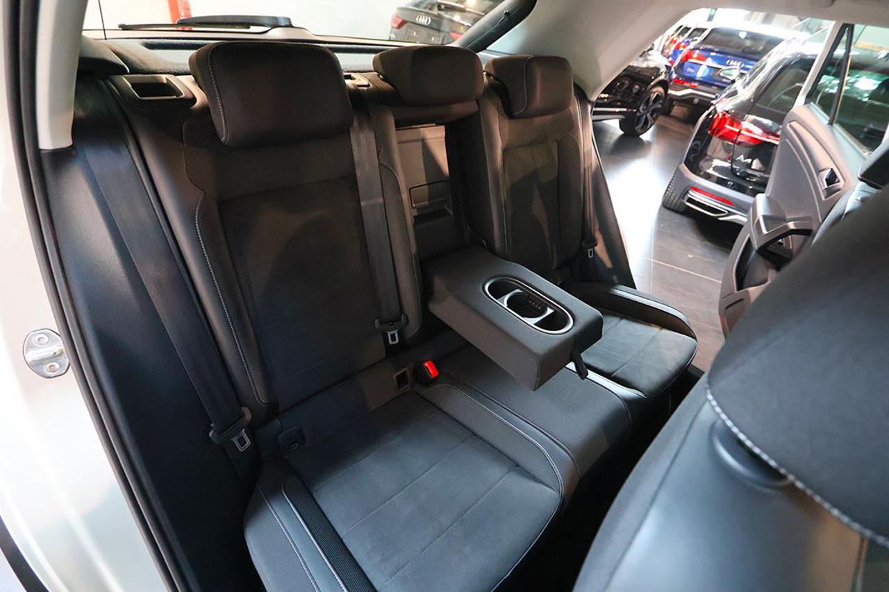 VOLKSWAGEN T-Roc 2.0 TDI SCR 150cv DSG Style - 21