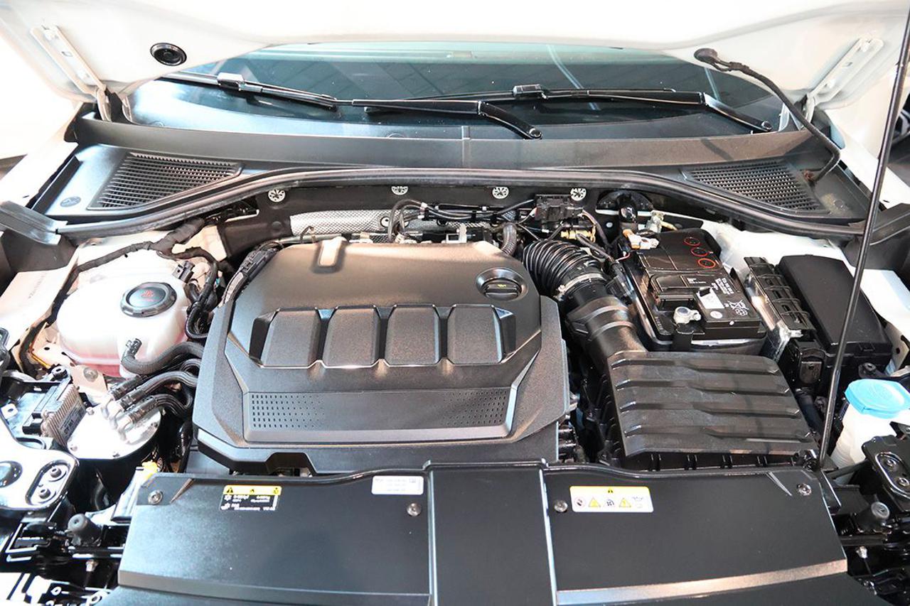 VOLKSWAGEN T-Roc 2.0 TDI SCR 150cv DSG Style - 12