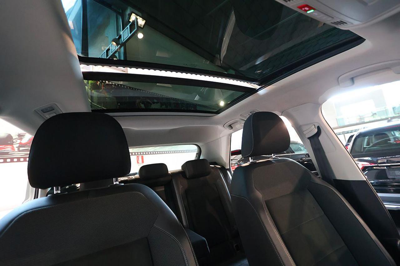 VOLKSWAGEN T-Roc 2.0 TDI SCR 150cv DSG Style - 24