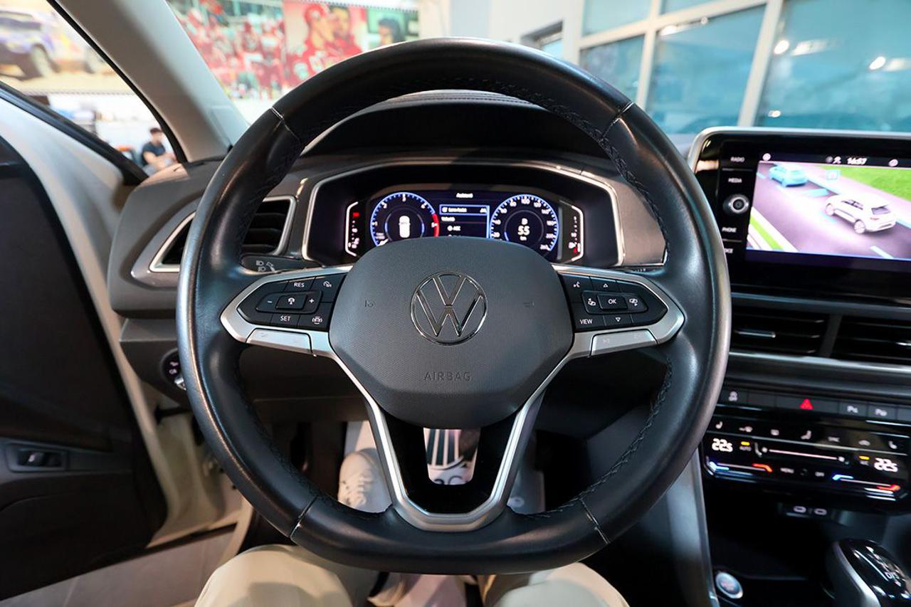 VOLKSWAGEN T-Roc 2.0 TDI SCR 150cv DSG Style - 26