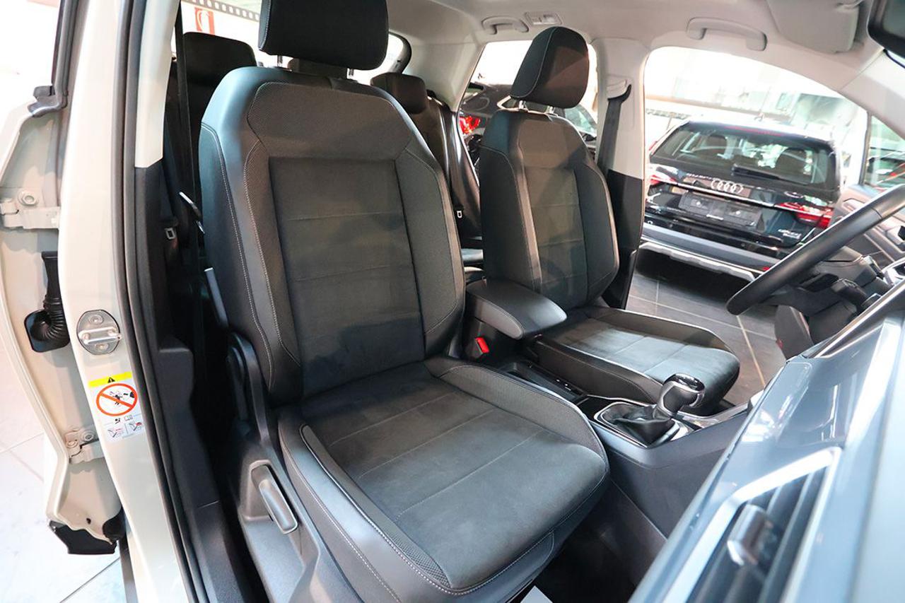 VOLKSWAGEN T-Roc 2.0 TDI SCR 150cv DSG Style - 18
