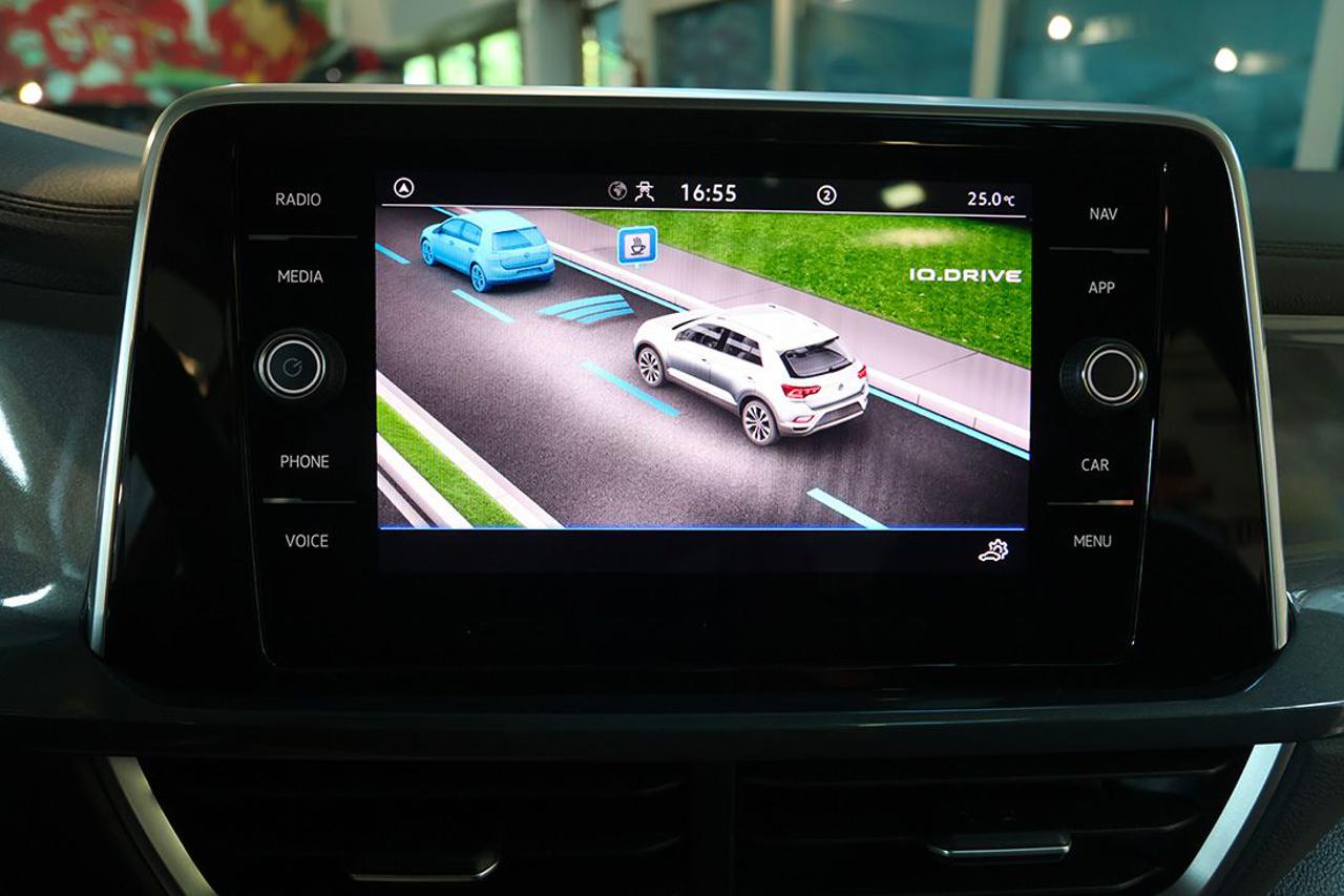 VOLKSWAGEN T-Roc 2.0 TDI SCR 150cv DSG Style - 30