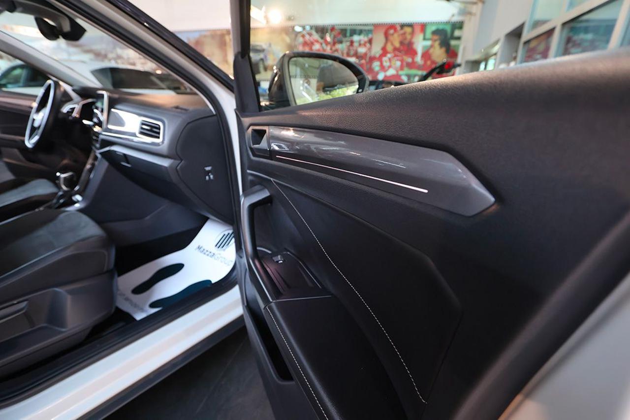 VOLKSWAGEN T-Roc 2.0 TDI SCR 150cv DSG Style - 39
