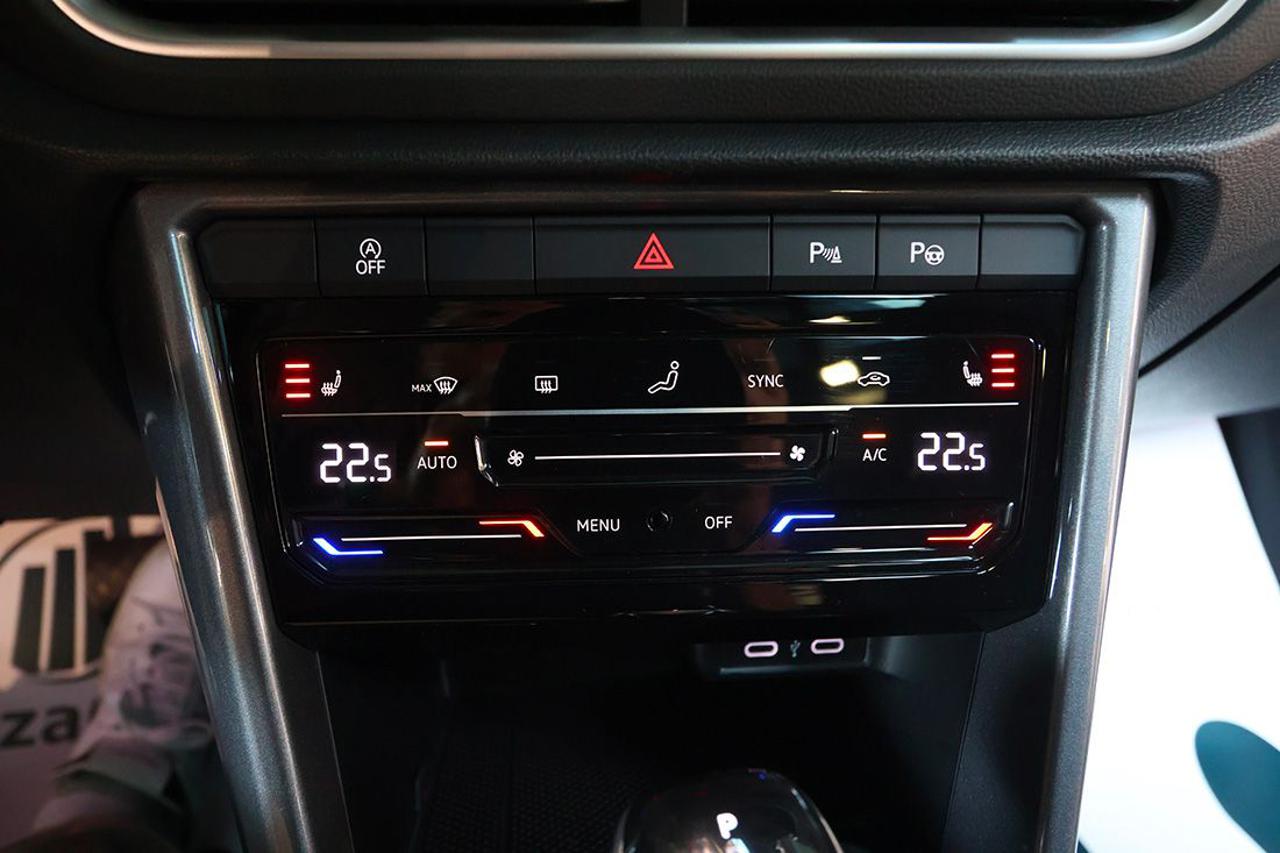VOLKSWAGEN T-Roc 2.0 TDI SCR 150cv DSG Style - 36