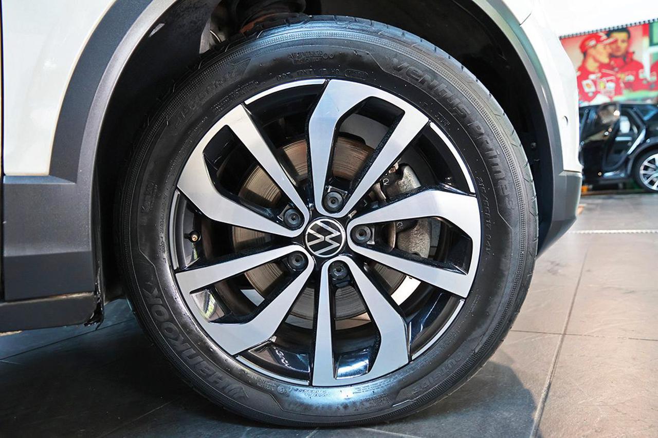VOLKSWAGEN T-Roc 2.0 TDI SCR 150cv DSG Style - 6