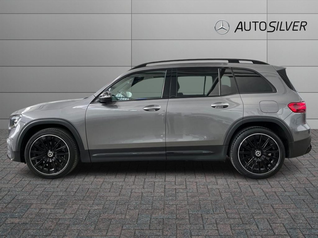 MERCEDES-BENZ GLB 200 d 4matic AMG Line Advanced Plus - 6