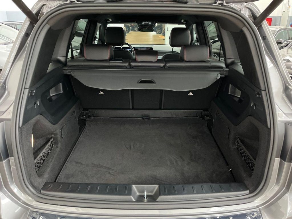 MERCEDES-BENZ GLB 200 d 4matic AMG Line Advanced Plus - 13