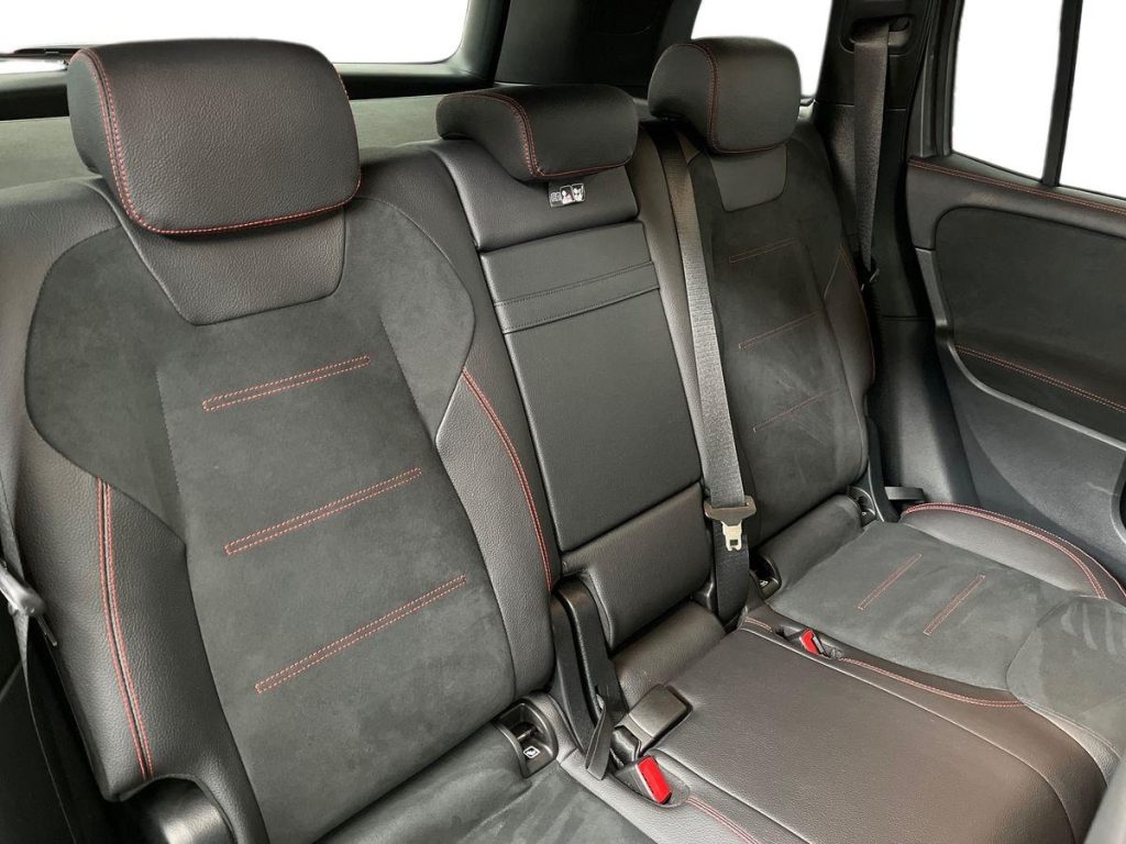 MERCEDES-BENZ GLB 200 d 4matic AMG Line Advanced Plus - 15