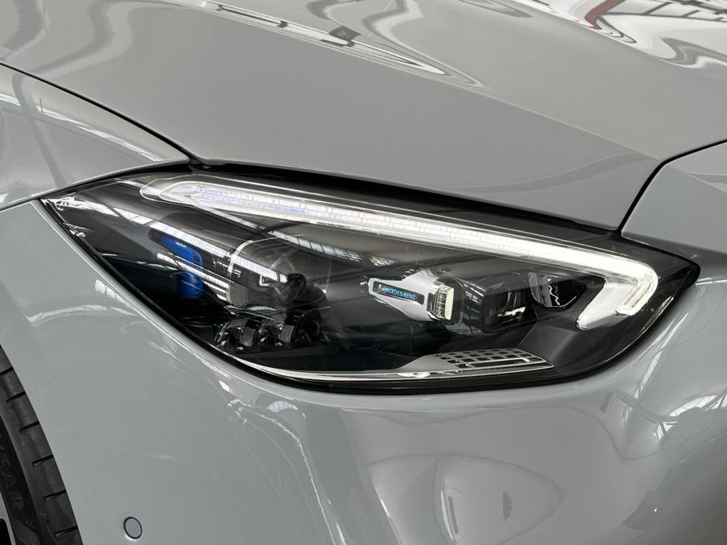 MERCEDES-BENZ C 220 d Mild hybrid S.W. AMG Line Premium Plus 4Matic - 17