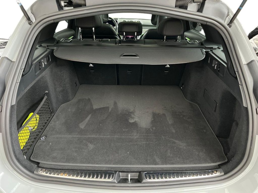 MERCEDES-BENZ C 220 d Mild hybrid S.W. AMG Line Premium Plus 4Matic - 14