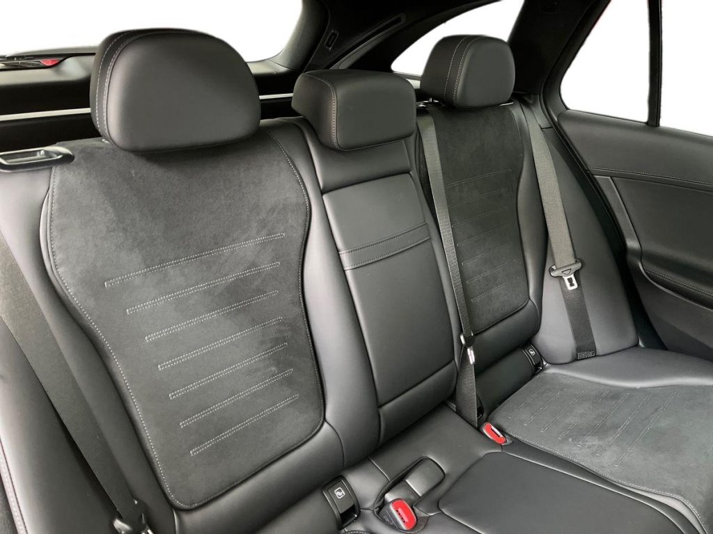 MERCEDES-BENZ C 220 d Mild hybrid S.W. AMG Line Premium Plus 4Matic - 15