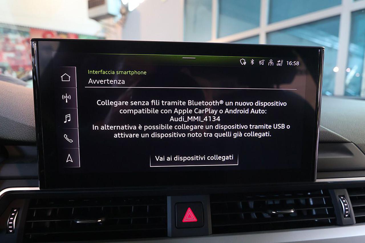 AUDI A4 35 TDI S-Tronic Business Advanced - 25
